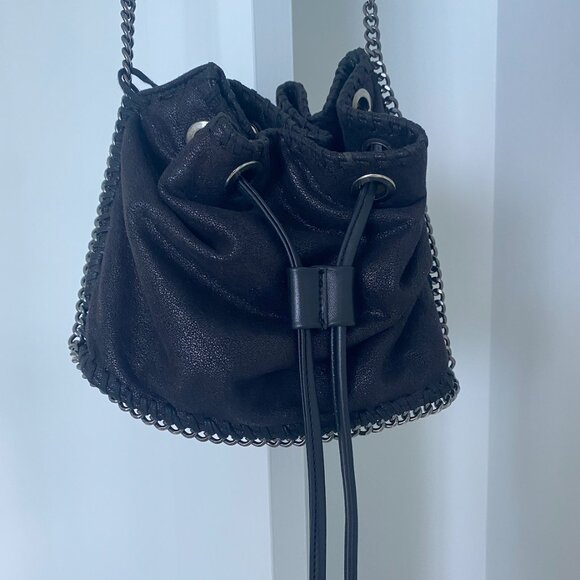 Stella McCartney Handbags - Stella McCartney Bucket Bag